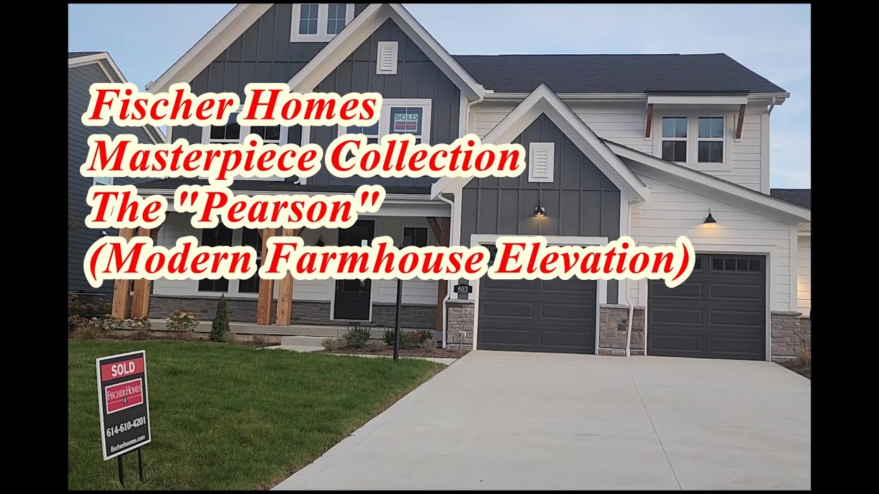 Fischer Homes - 