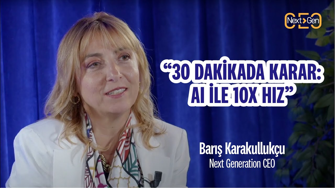 Karar Mimarisi 3.0: Jeff Bezos'un Gizli Silahını Yapay Zeka ile 10 Kat Hızlandırın