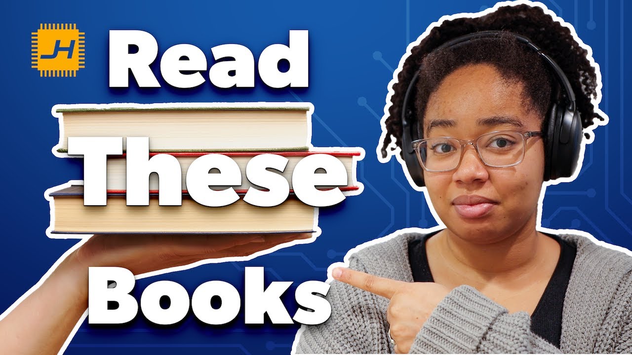 The Best Books I Read in 2021 | AI, Science Fiction, and more!