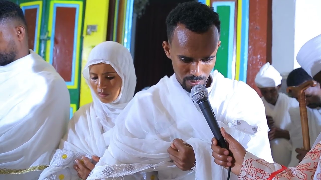 ተክለ እና ቤቲ  ተክሊል ስርዓት A 1