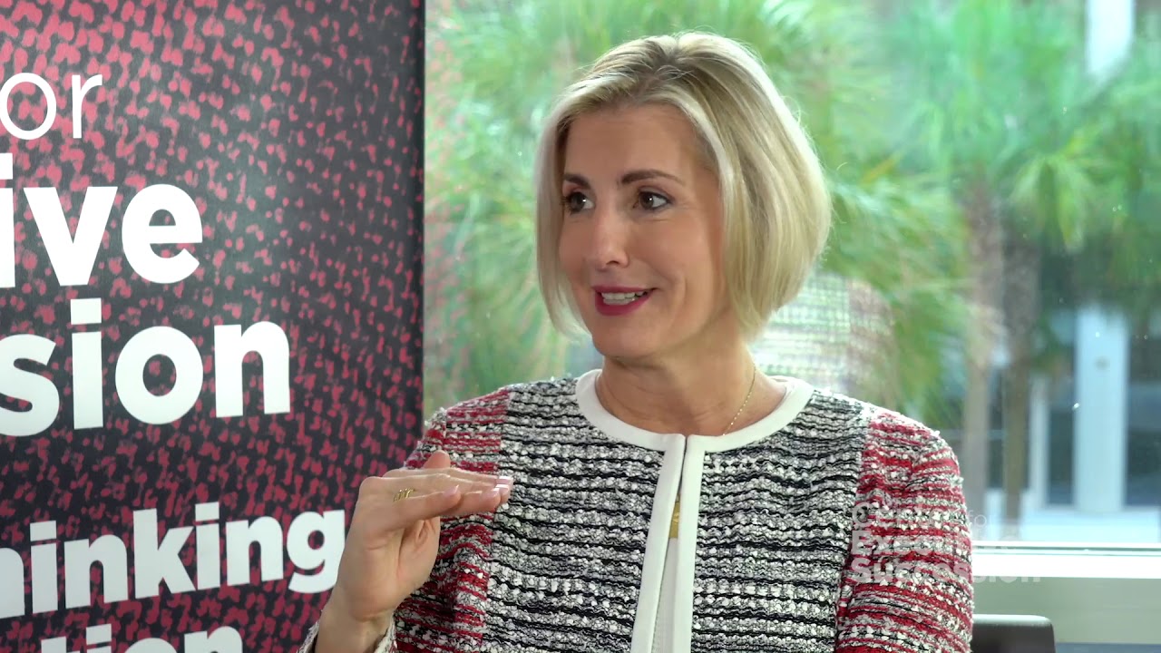 CHRO Conversation: Melissa Anderson