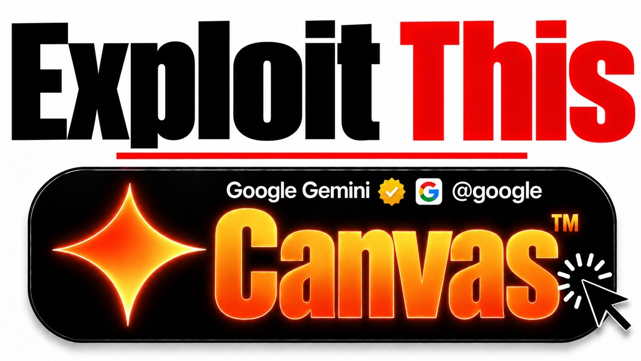 НОВОЕ обновление Google Gemini &mdash; это просто БЕЗУМИЕ!