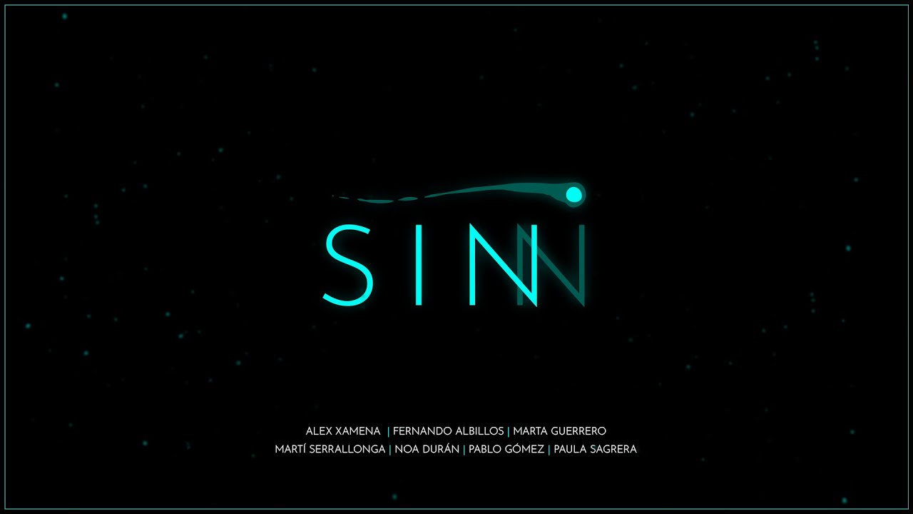 SINN: Students presentation
