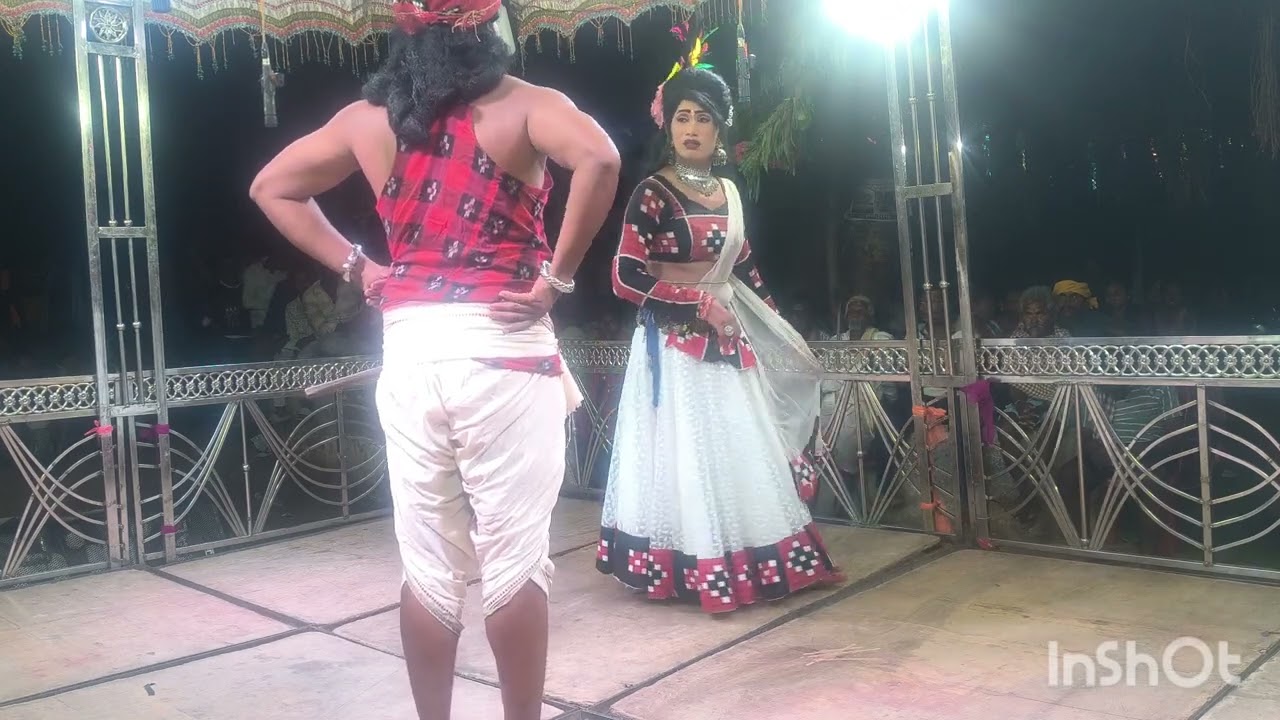 ମୁଖଷୀୟା ଆଭ ତମରୁ ର ବହୁତ ସୁନ୍ଦର ଭିଡିଓ !! Fursund New Natak 2026 Damru Best video 