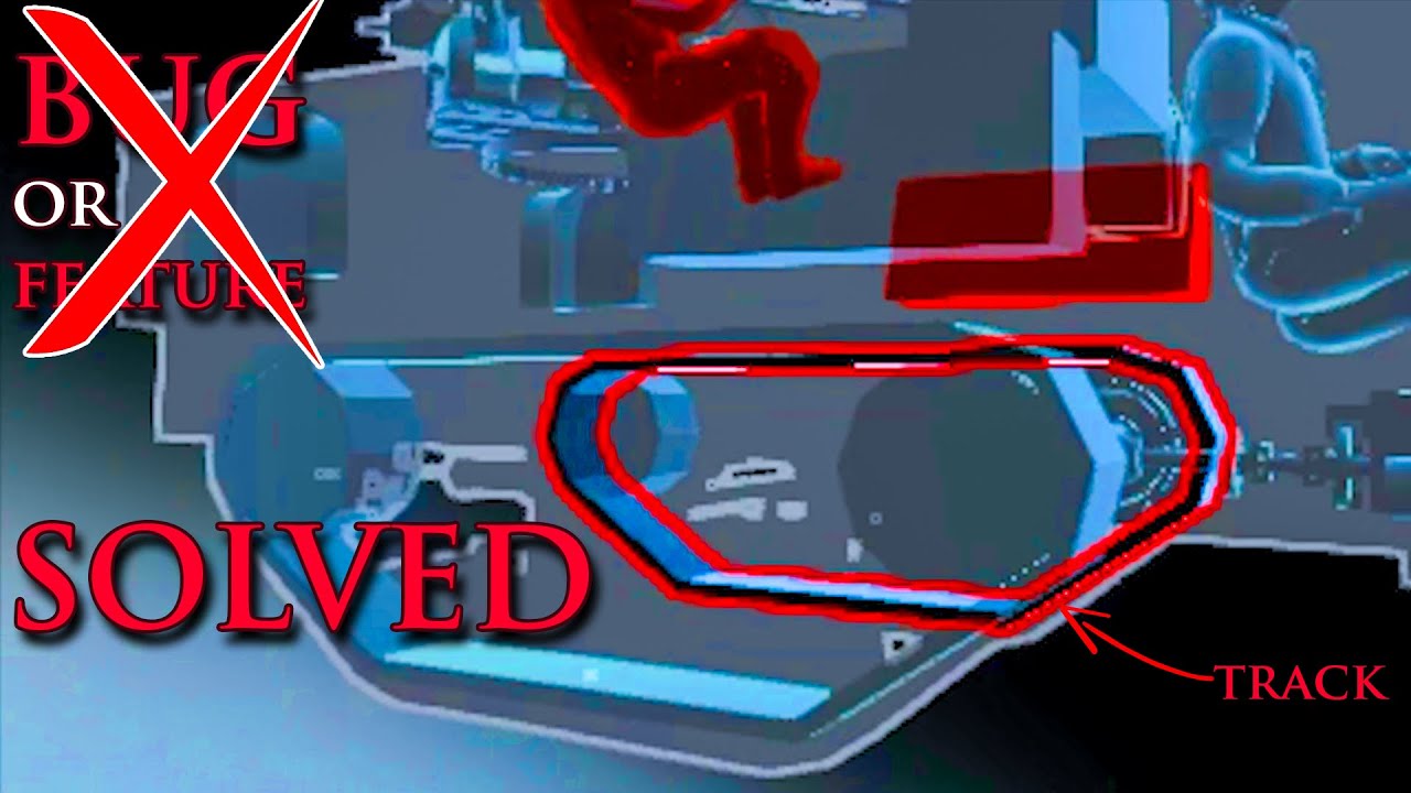 Most Unique Feature In M16 MGMC (You May Don't Know) 😱 | Bug? Or Feature? | War Thunder