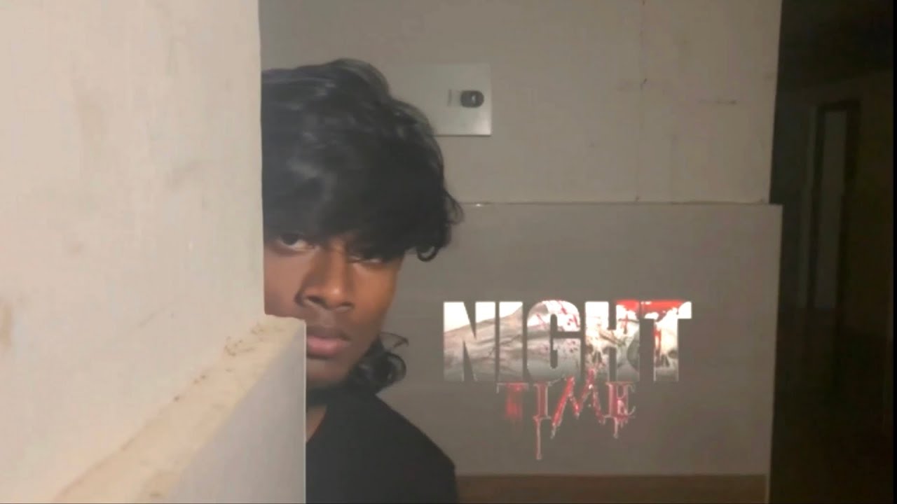 🎬NIGHT TIME ...THE SHORT FILM OF LOYOLA BOYS HOSTEL..