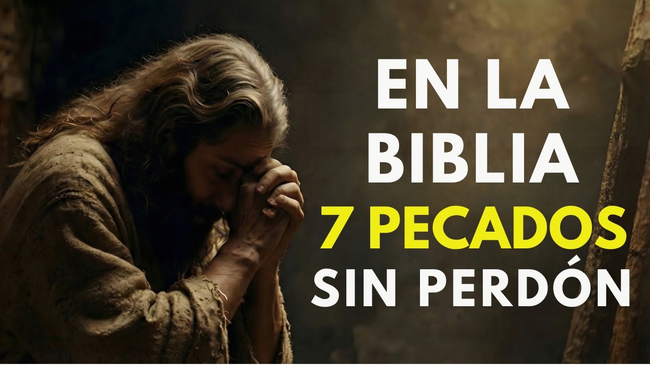 7 Comportamientos Prohibidos que la Biblia Advierte y Muchos Ignoran