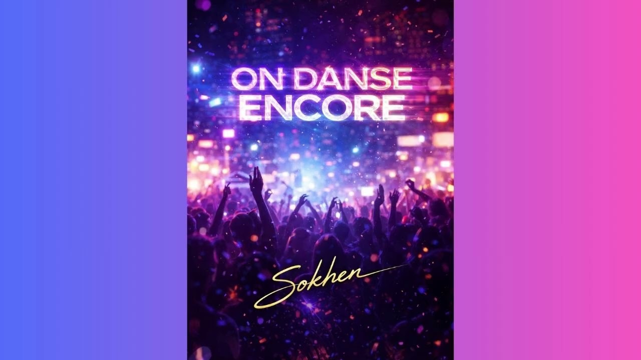On danse Encore    #UrbanPop #PopUrbaine #FrenchUrban