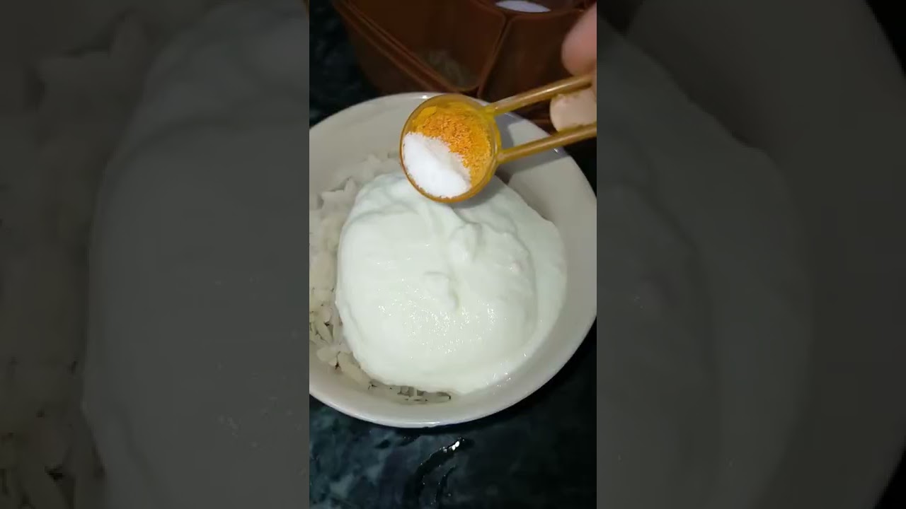 dahi poha
