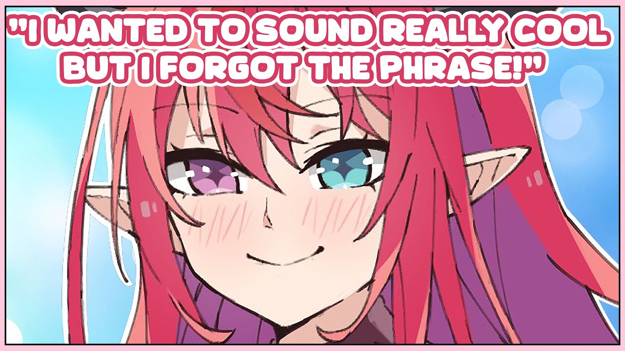 Just IRyS Being Silly And Cute..【IRyS / HoloEN】