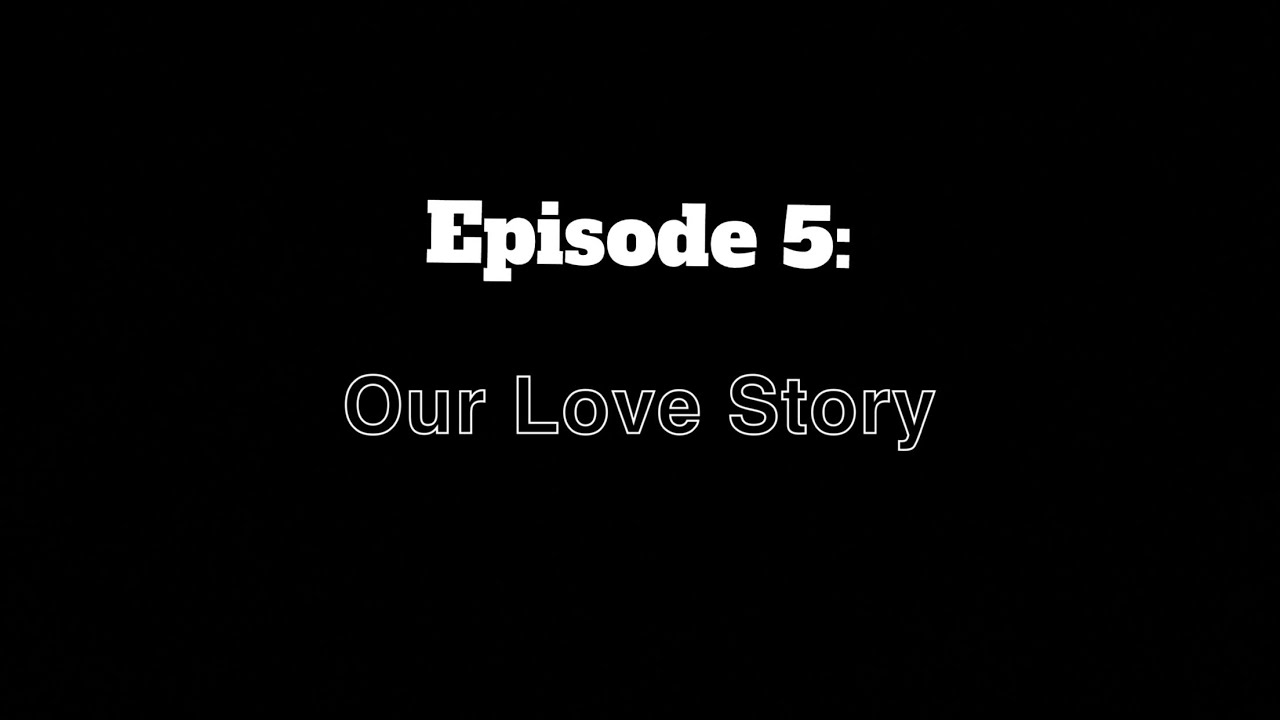 The Open Rhodes Podcast, Episode 5: Our Love Story