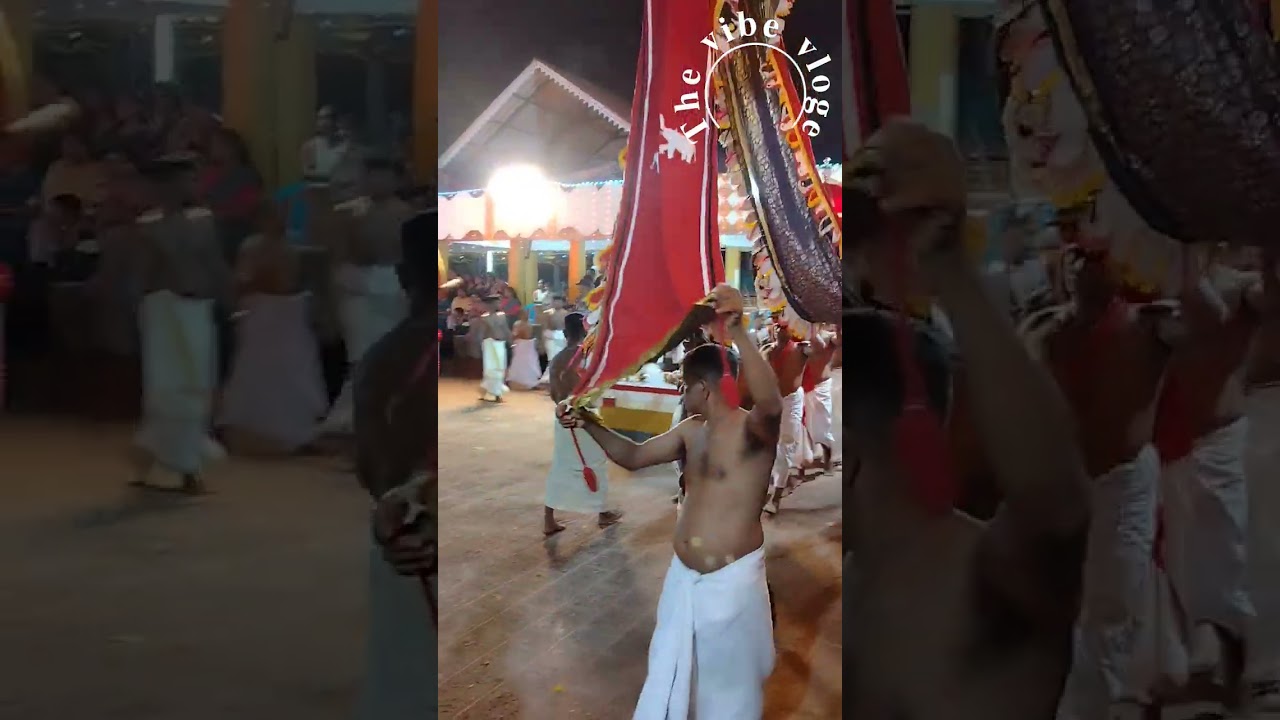 കളരിക്കാൽ രാവണീശ്വരം.. കാസർഗോഡ് 
