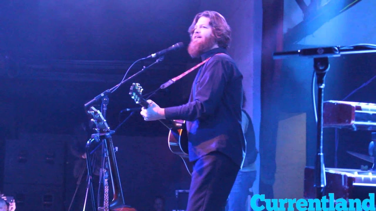 Uncle Lucius - Taking In The View - Cain's Ballroom