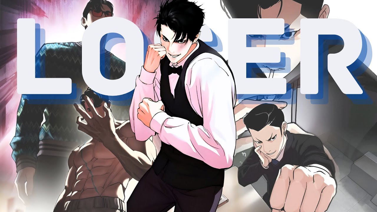 How STRONG is Zack Lee ? | Lookism Character Analysis