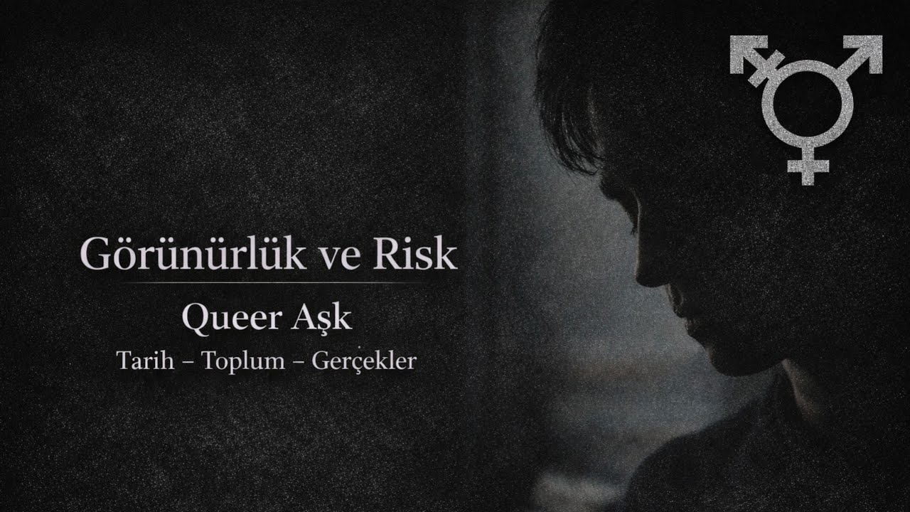 Toplumsal Roller Queer İlişkileri Nasıl Kesintiye Uğratıyor? | Kendime Konuşmalar