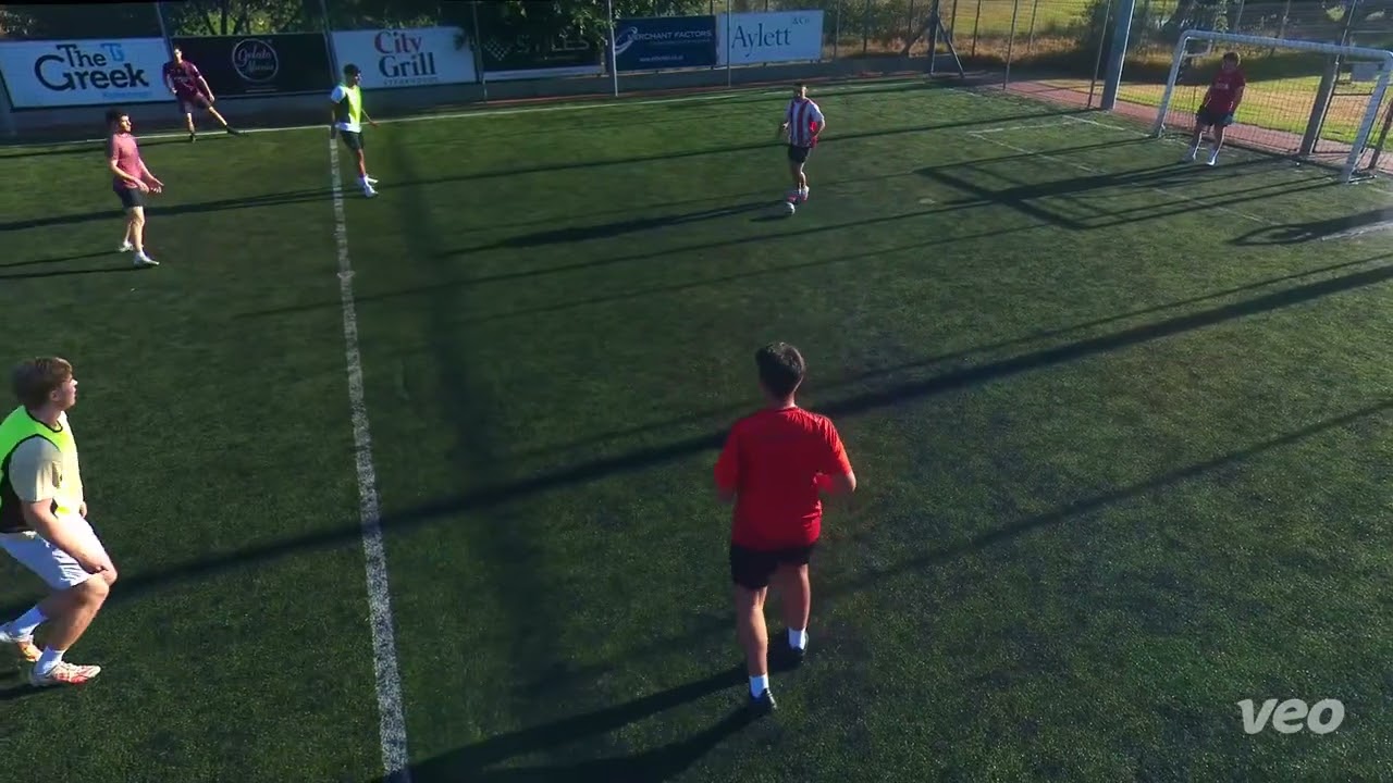 Bhudamigos 7 vs Inanda 8 2026-01-30