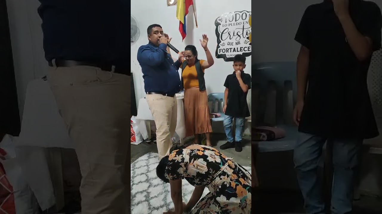 Poderoso ayuno de primicia 
