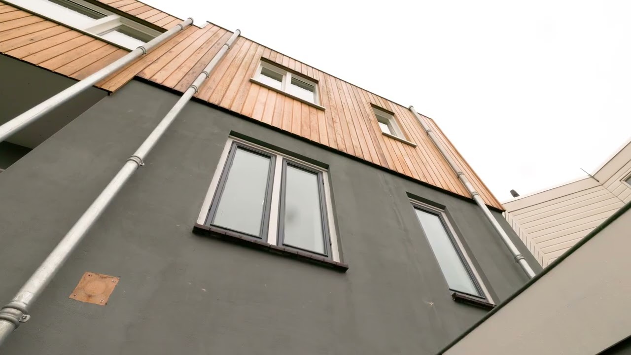 TE KOOP: Meeuwenstraat 96, Haarlem
