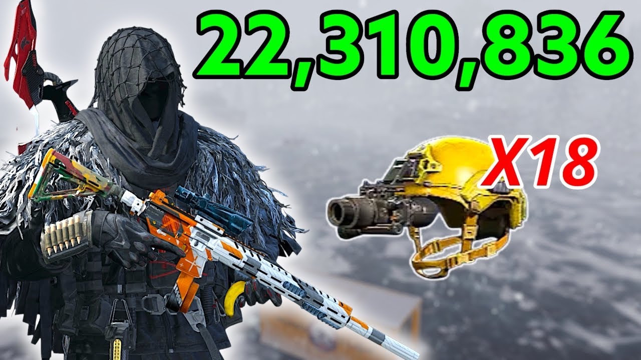 22Million+ Profit Hunting T7 Northridge 160K Gold Drops using MPX | ARENA BREAKOUT 