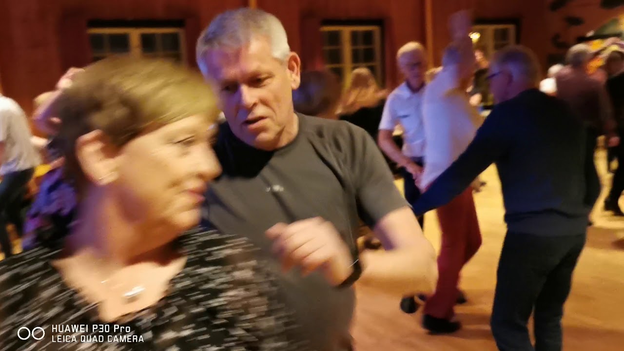 Grandes p&aring; B&oslash;nsen