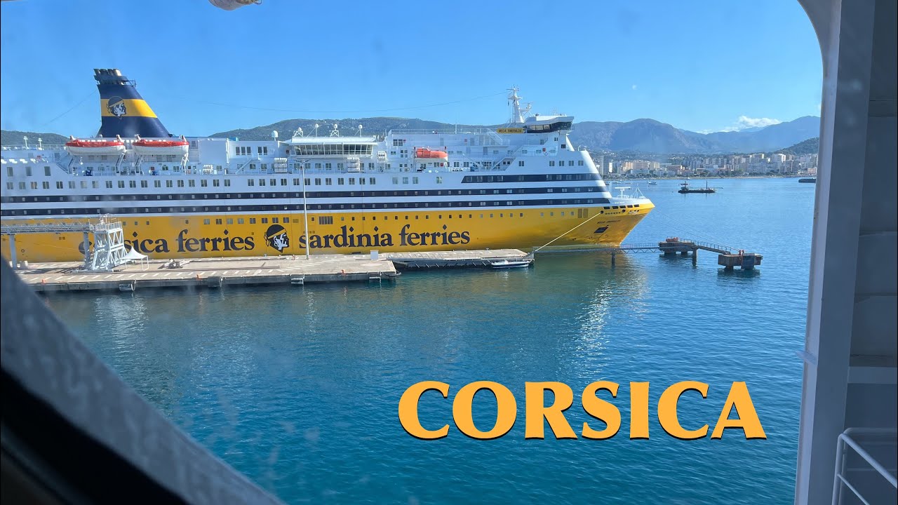 Corsica