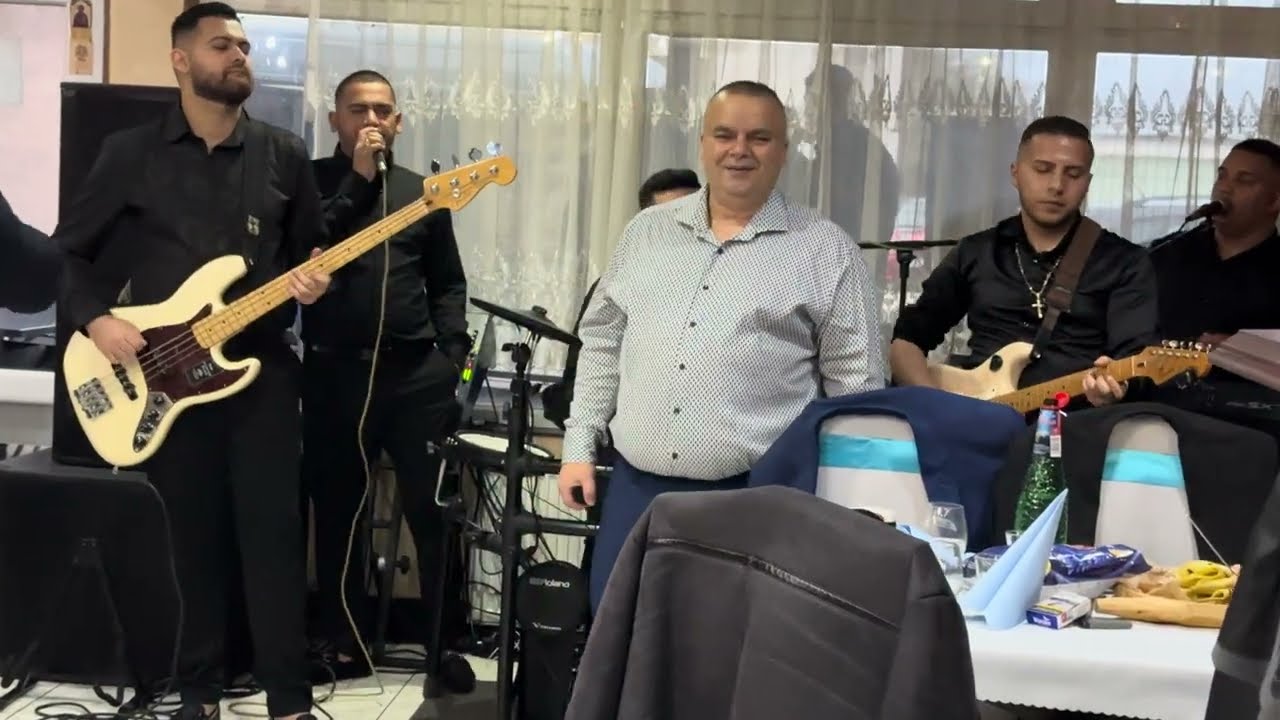 Gipsy kajkoš aktualne‼️ Beťar ‼️ New Live🎬💃