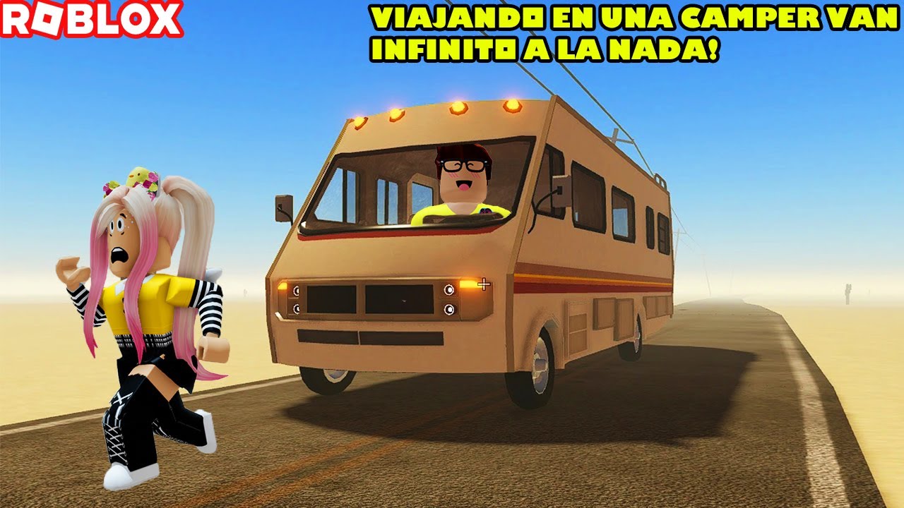 Nos Vamos De Viaje En Nuestra Super Van Y Nos Perdemos En La Carretera! AYUDAAA! 😥😥