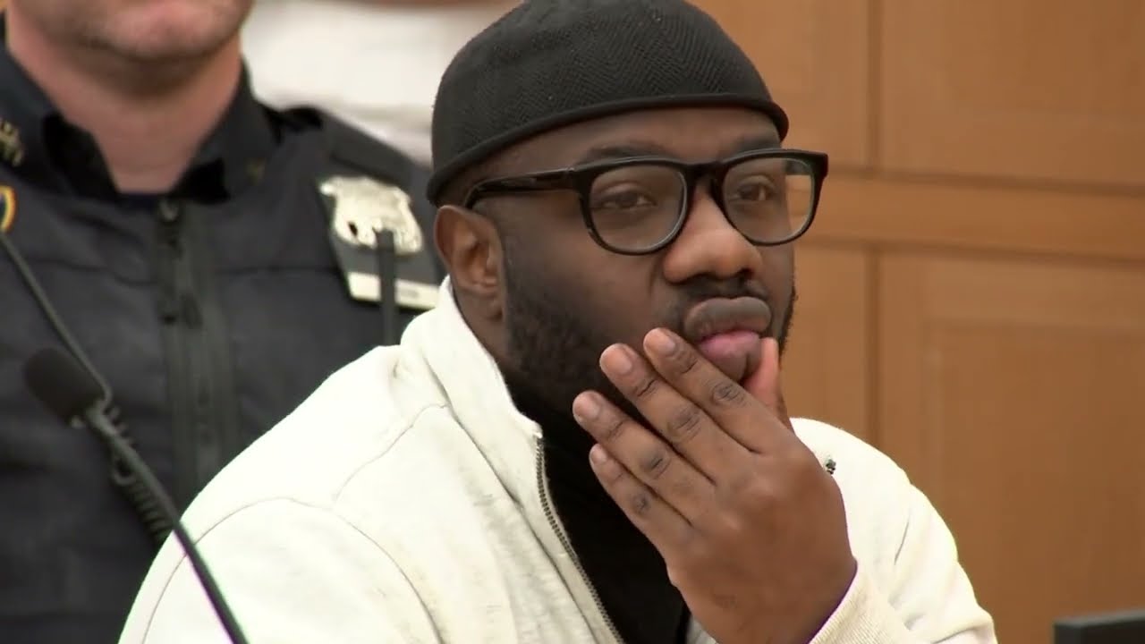 Trial underway for man accused of killing social worker in Westchester County