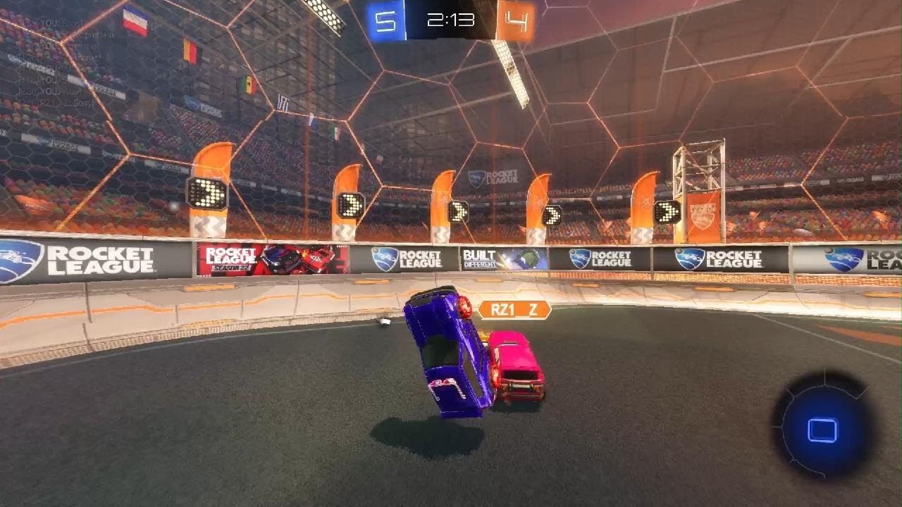 Random noob in ranked says he can defeat me in a rematch | Gaand mai dediya lamba loda