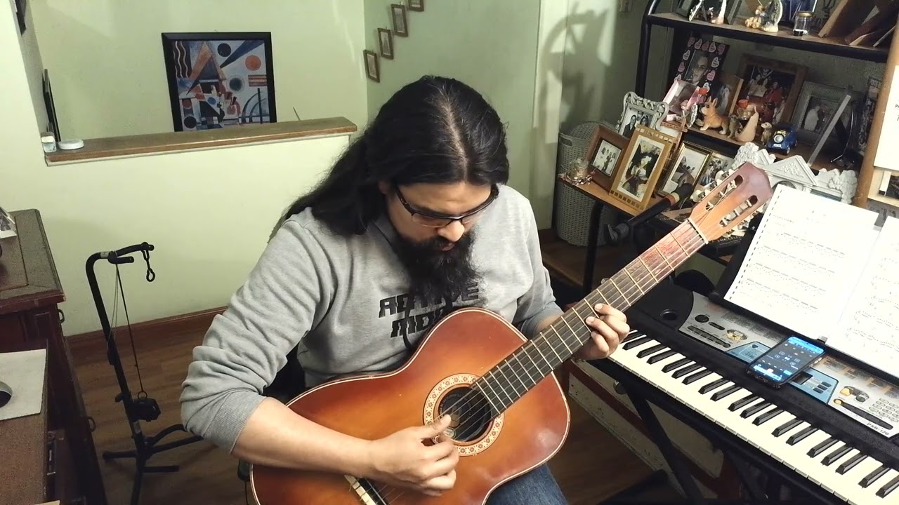 RCIG Formula 01 Jesús Linares Stereo cv