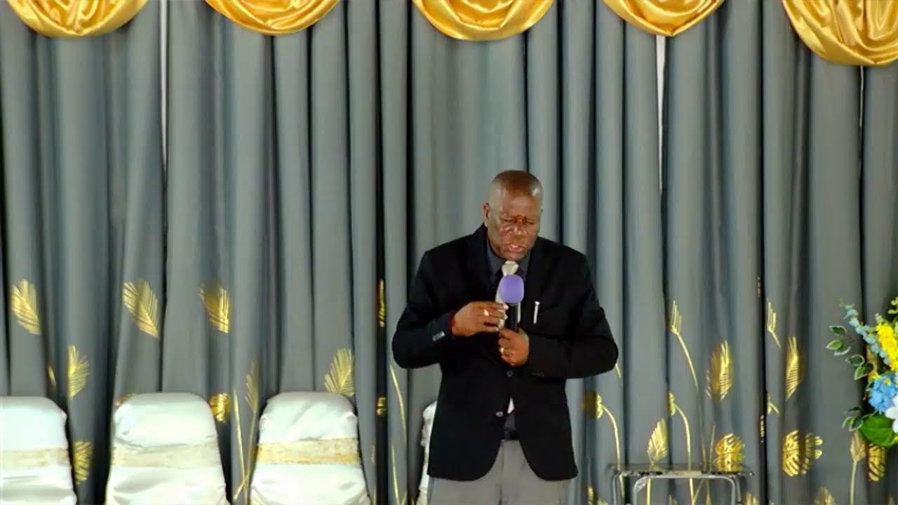Faith Tabernacle Micoud Live Stream