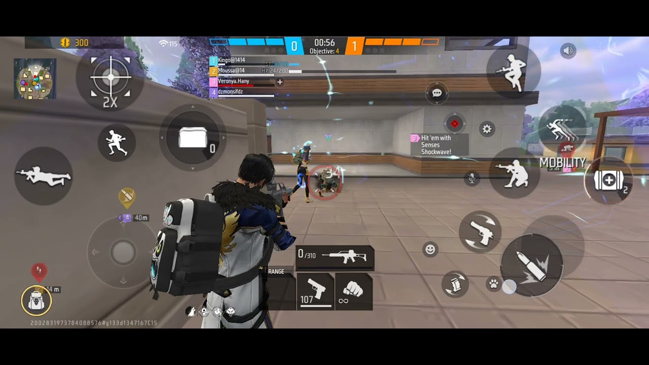 good game play