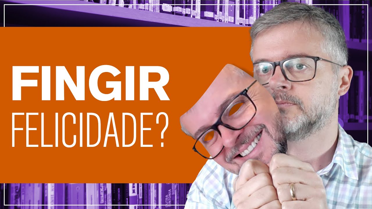 Dica simples que funciona para ser mais feliz