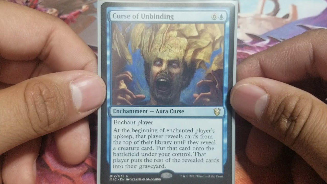 Innistrad: Midnight Hunt Commander Deck Undead Unleashed deck review and upgrade ideas.