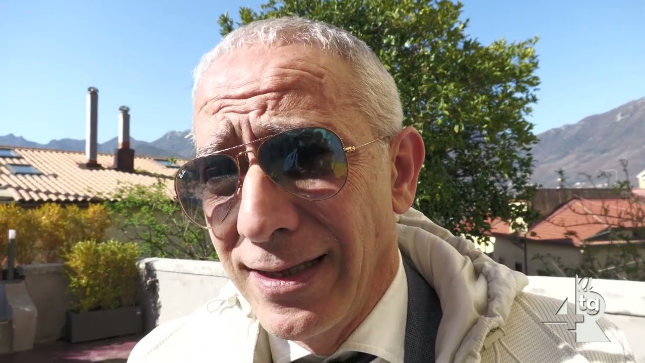 Cava de' Tirreni, inaugurato stamattina a San Lorenzo il Family Hub