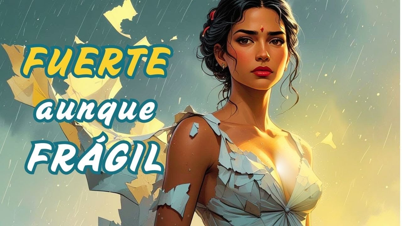 GUERRERA DE PAPEL. Una historia inspiradora de fuerza y valentía