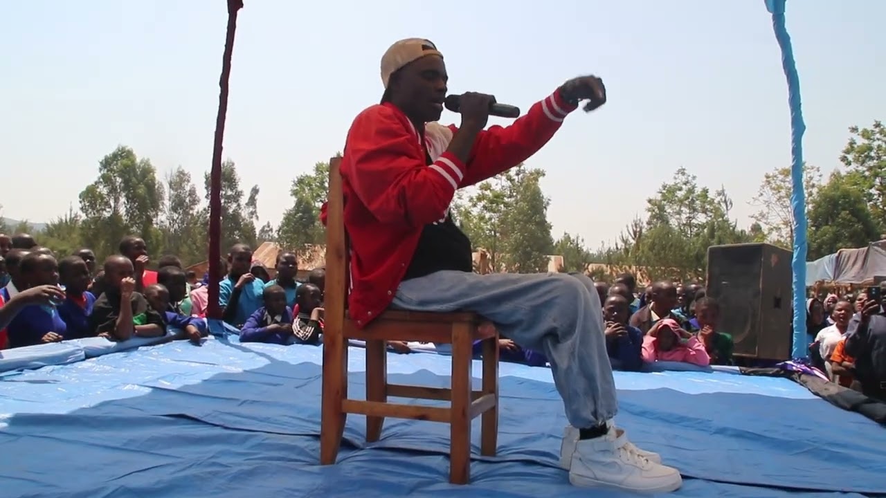 Maajabu ya Mungu Yajitokeza Kwenye Tukio Hili la Kusikitisha Sana