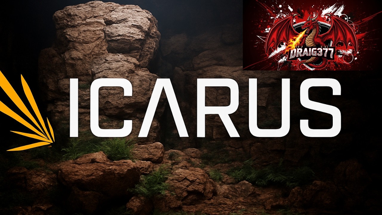 Icarus