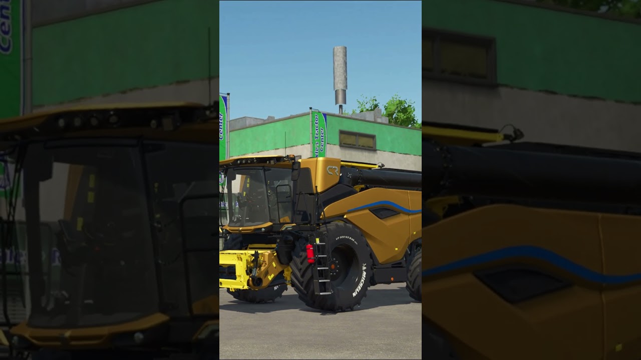 FS25😍 #farmingsimulator25  #cz  #czechfarming  #foryou  #gaming  #games  #germany