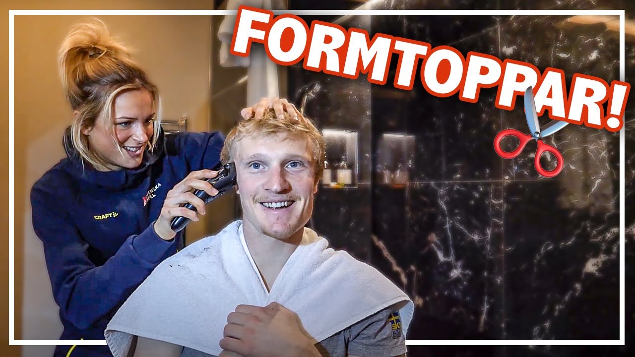 BONUS VLOGG: FRIDA EXTRAKNÄCKER