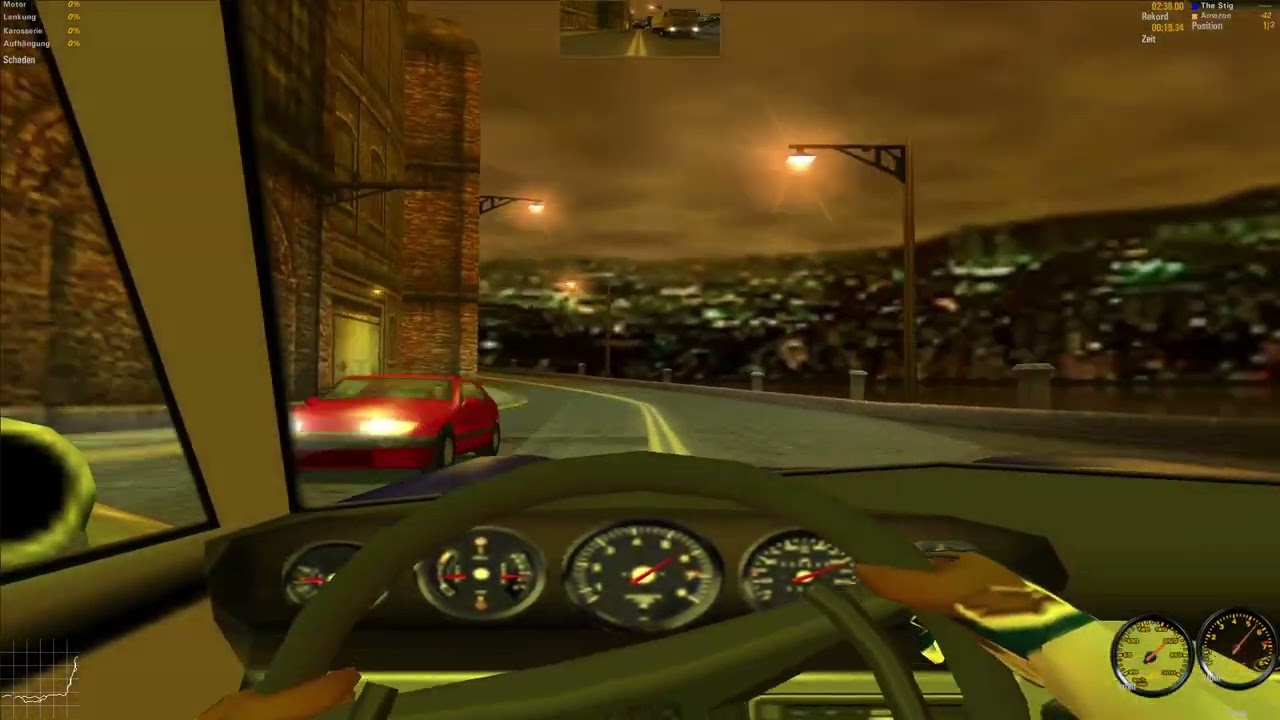 NFS Porsche Unleashed PC: Pro Speedrunner (56x WR Holder) vs. Randomizer - Episode 95