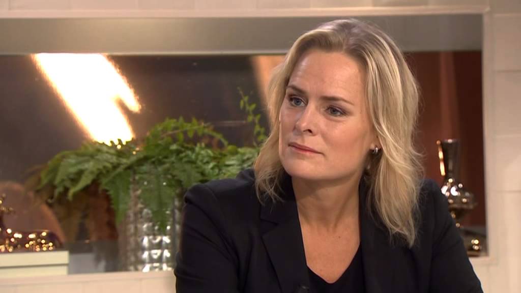 Psykologen om känslan att allt är meningslöst - Nyhetsmorgon (TV4)