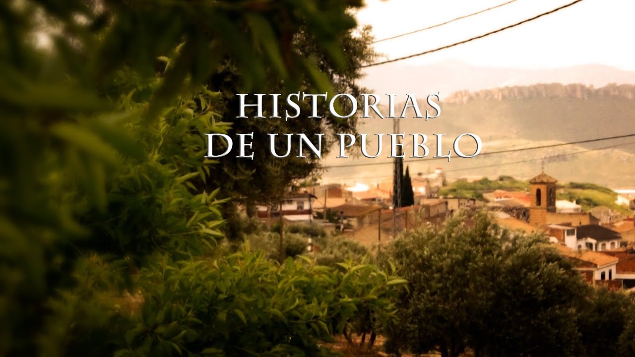 Historias de un Pueblo [Tráiler 1]