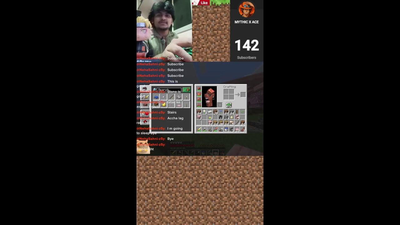 🔴DAY 3 OF MINECRAFT HARDCORE ON YT LIVE!!🏠⛏#minecraft #minecraftlive #live #gaming #shorts #viral