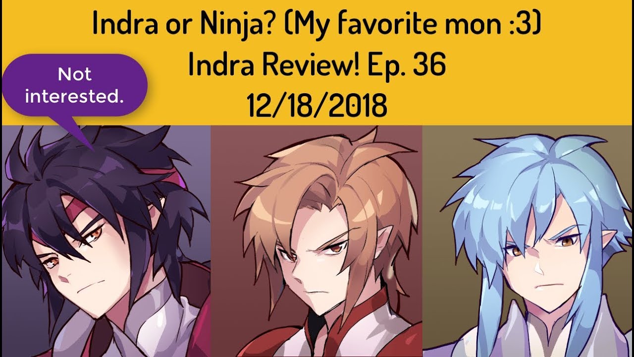 Monster Super League - Indra Review! Ep. 36