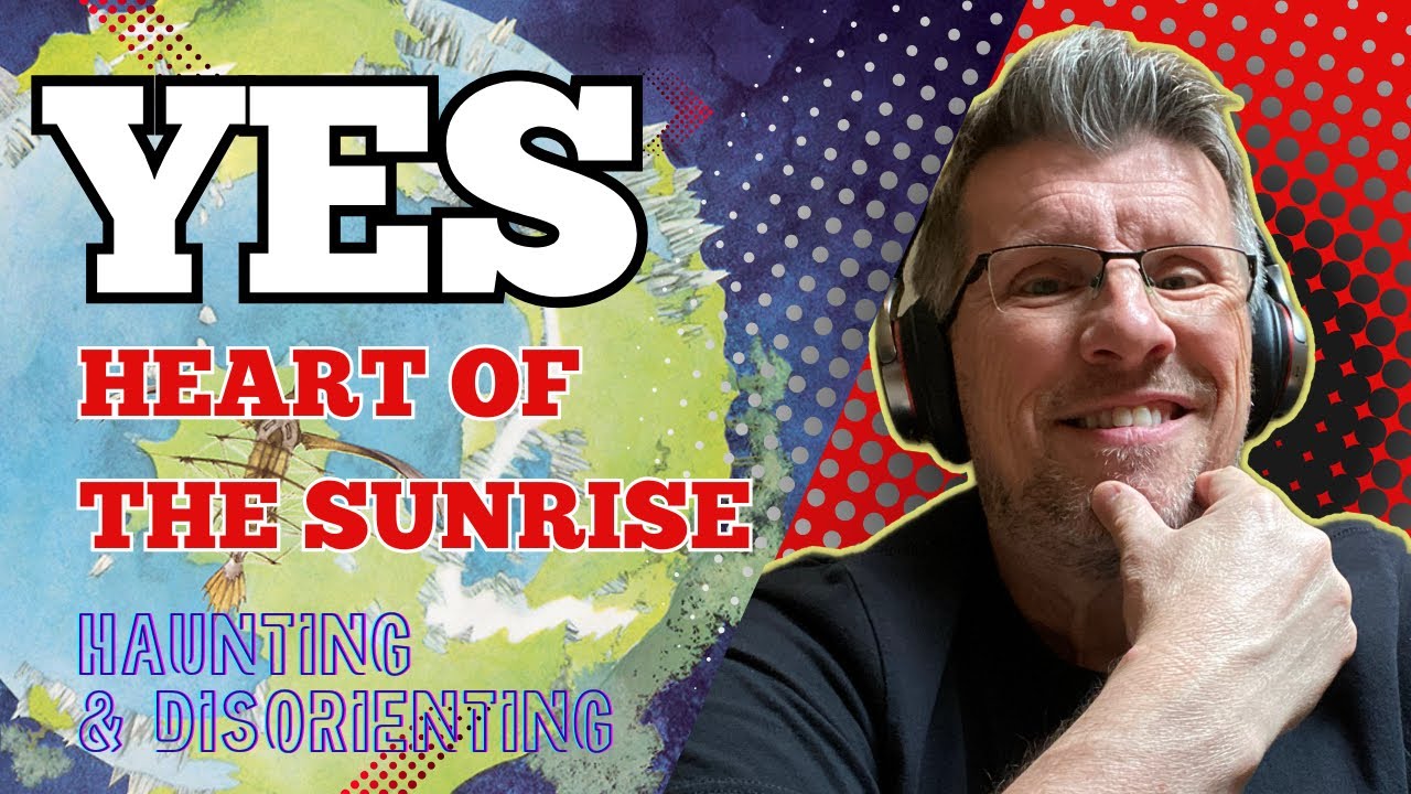 First Time Hearing | Yes &ndash; Heart of the Sunrise | Prog Rock Masterpiece Reaction
