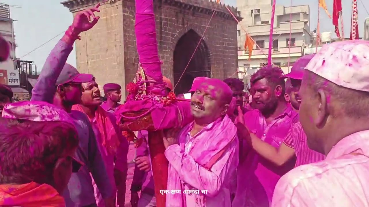 Jotiba Chaitra Yatra 2025 |Jotiba Yatra2025 Kolhapur |Jyotiba yatra 2025 |Jyotiba yatra #jotiba
