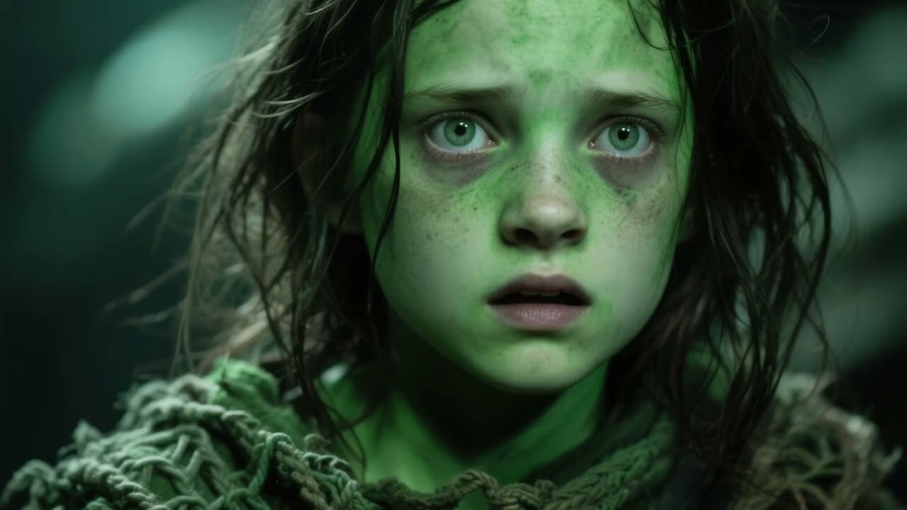 The Green Children of Woolpit — Medieval Mystery or Folklore