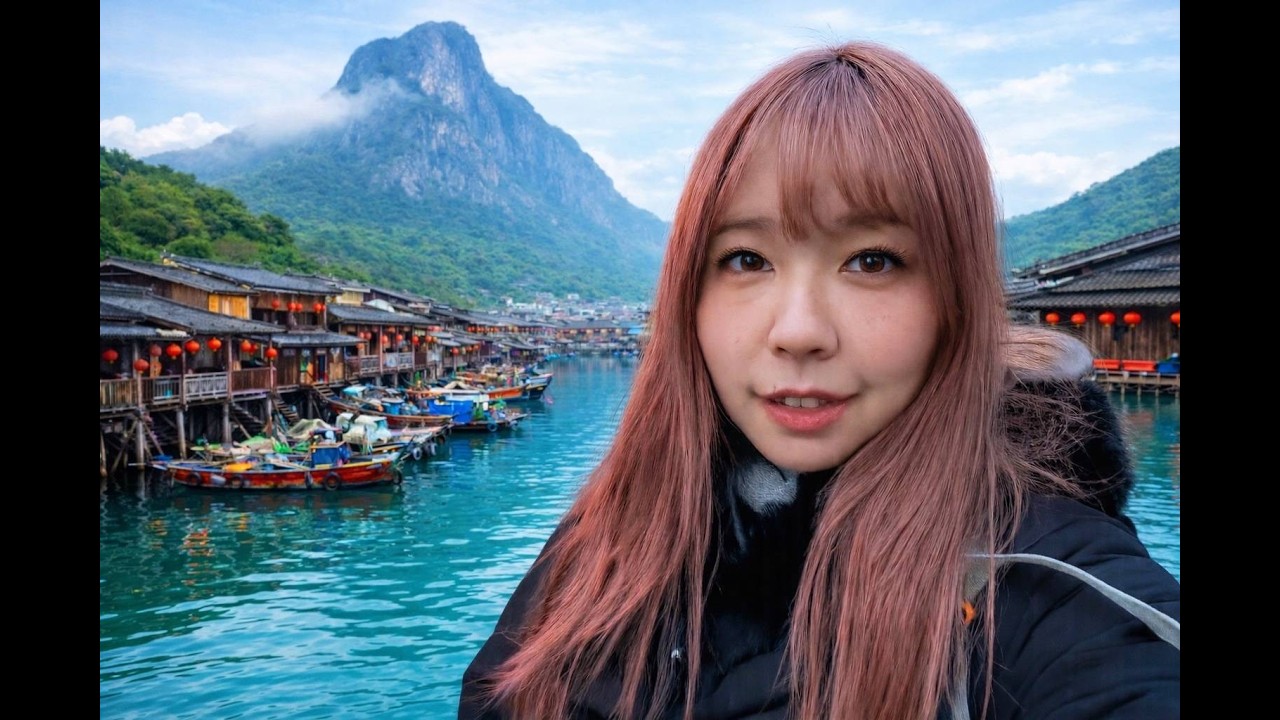 LIVE 🔴 HONG KONG - Island Exploring & Fun!