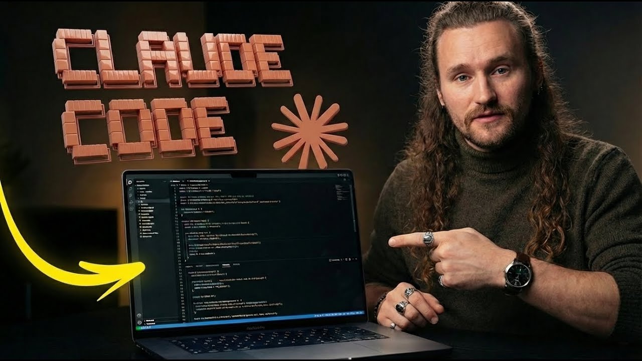 Claude Code in VS Code - So geht's richtig